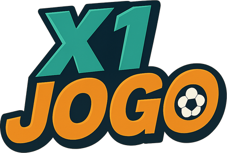 x1jogo Logo